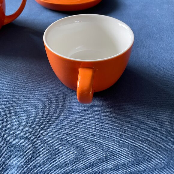 T2 PersonaliTEA Teapot with Cup and Saucer and Tea Basket-New! - Picture 15 of 15